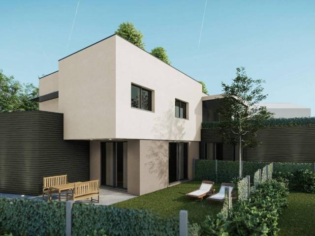Terreno in vendita a Selvana, Treviso