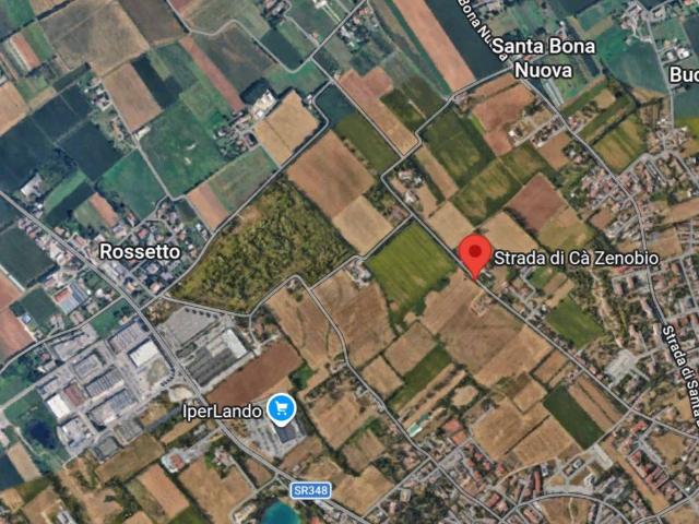 Terreno in vendita a Santa Bona, Treviso