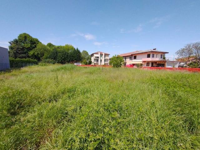 Terreno in vendita a San Lazzaro, Treviso