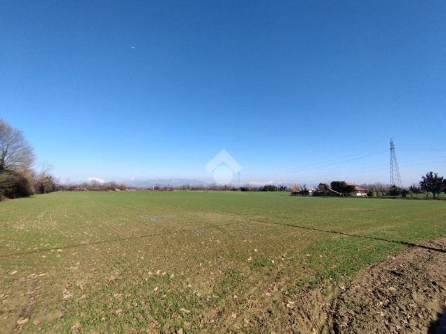Terreno in vendita a Trezzo Sull'adda, Lombardia