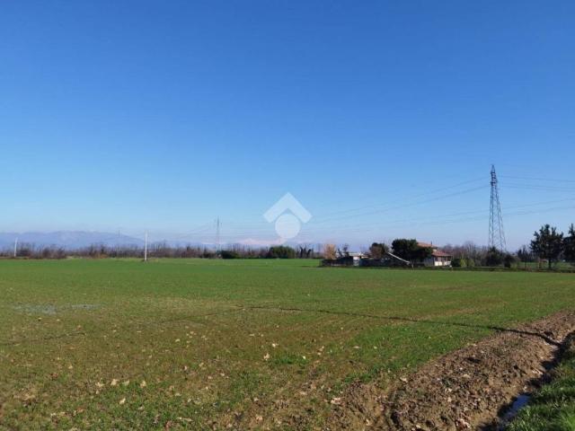 Terreno in vendita a Trezzo Sull'adda, Lombardia
