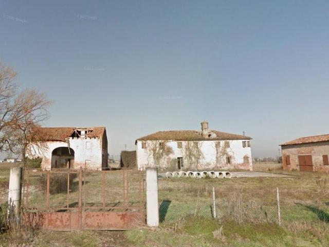 Terreno in vendita a Tribano, Veneto