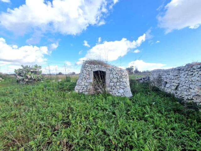 Terreno in vendita a Puglia, Lecce