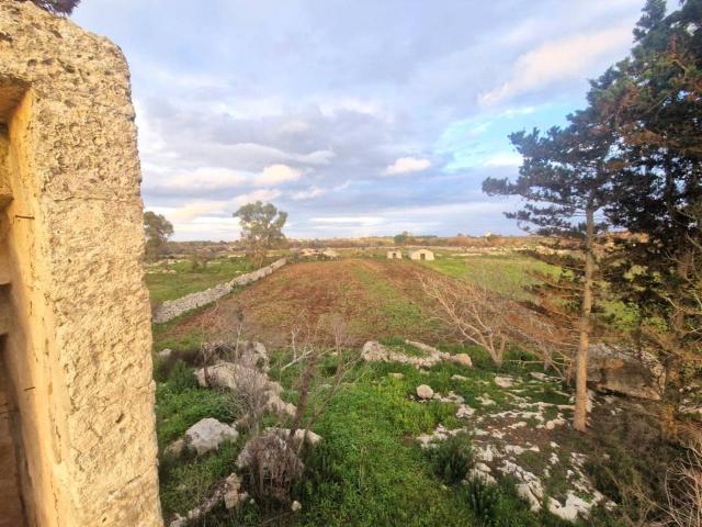 Terreno in vendita a Puglia, Lecce