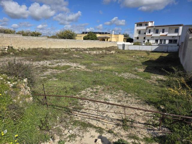 Terreno in vendita a Puglia, Lecce