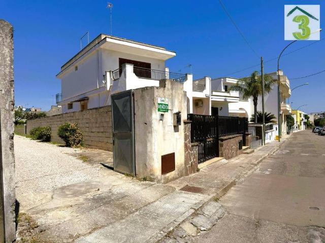 Terreno in vendita a Puglia, Lecce