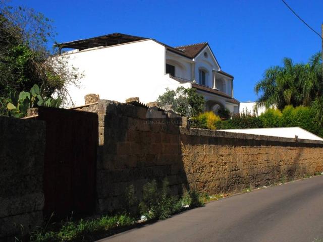 Terreno in vendita a Puglia, Lecce