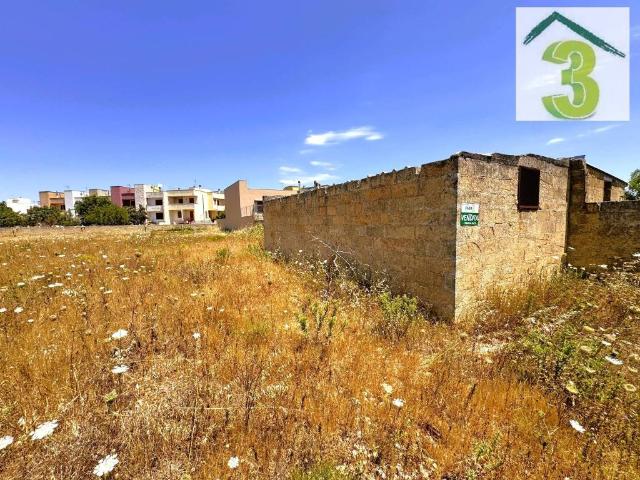 Terreno in vendita a Puglia, Lecce