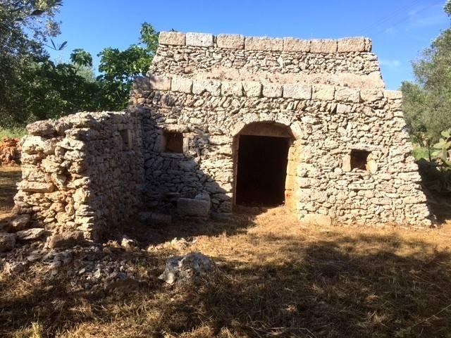 Terreno in vendita a Puglia, Lecce