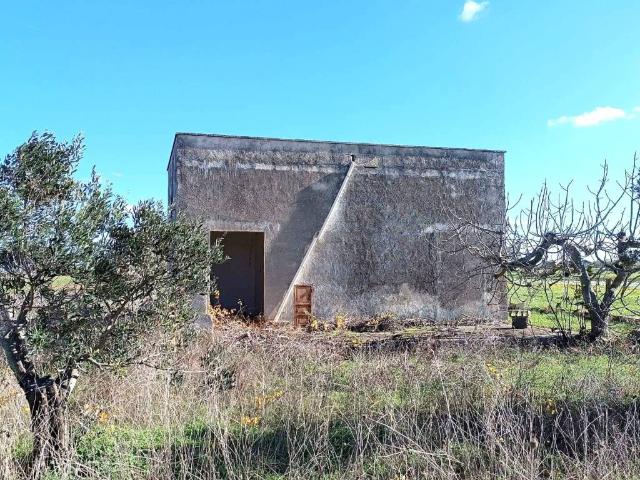 Terreno in vendita a Puglia, Lecce
