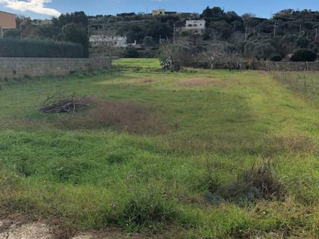 Terreno in vendita a Puglia, Lecce