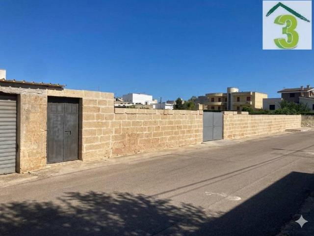 Terreno in vendita a Puglia, Lecce