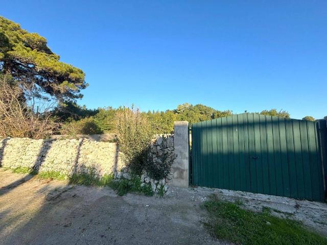 Terreno in vendita a Puglia, Lecce