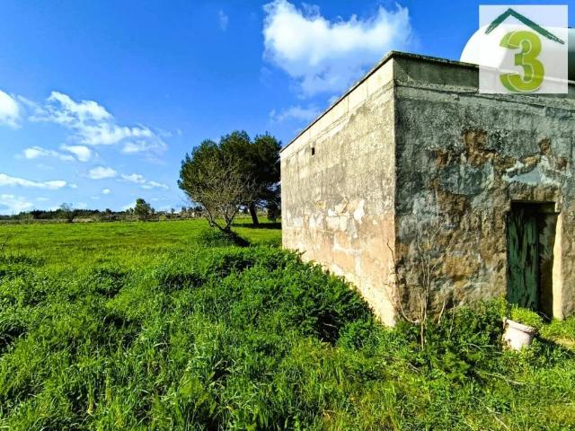 Terreno in vendita a Puglia, Lecce