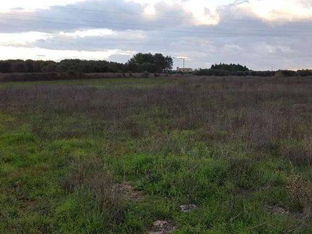 Terreno in vendita a Puglia, Lecce