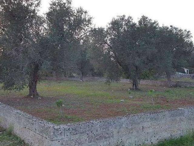 Terreno in vendita a Puglia, Lecce