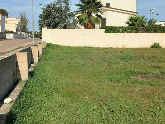 Terreno in vendita a Sant'Eufemia, Puglia