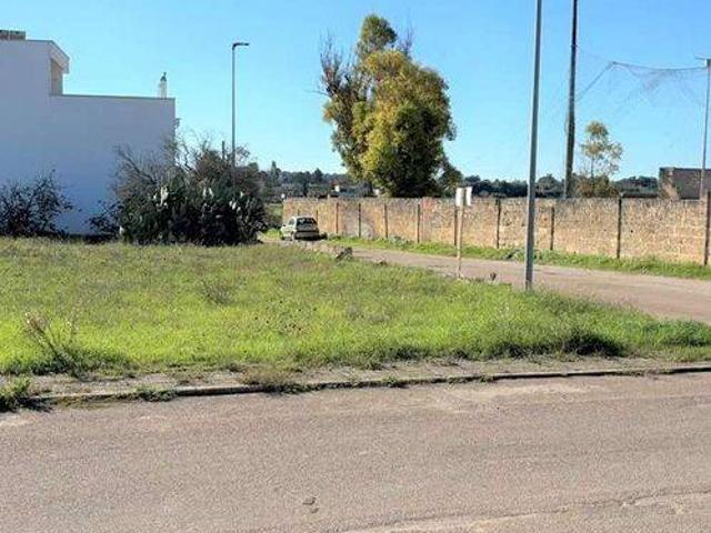 Terreno in vendita a Puglia, Lecce
