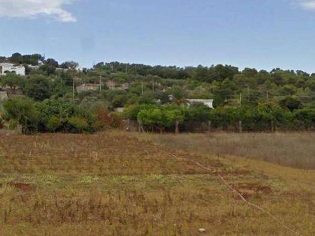 Terreno in vendita a Puglia, Lecce