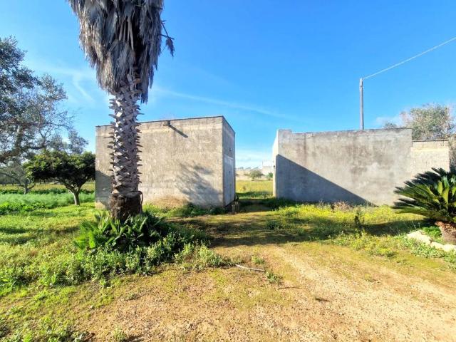 Terreno in vendita a Puglia, Lecce