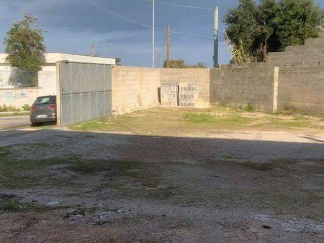 Terreno in vendita a Puglia, Lecce
