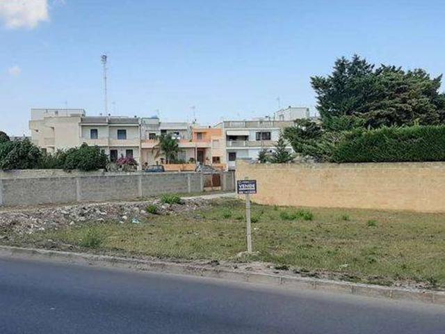 Terreno in vendita a Puglia, Lecce