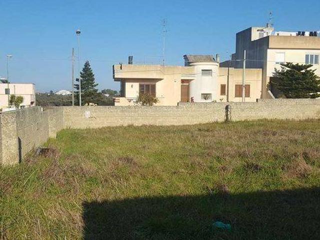 Terreno in vendita a Puglia, Lecce