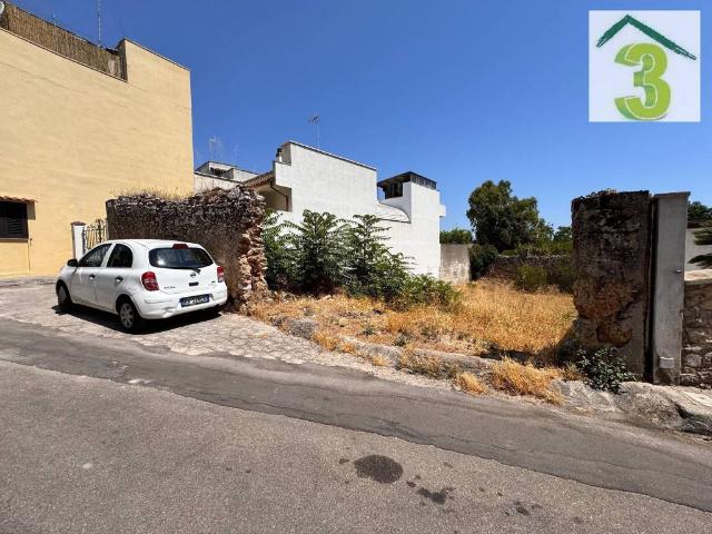 Terreno in vendita a Puglia, Lecce