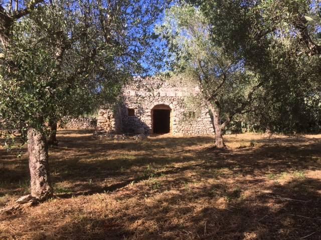 Terreno in vendita a Puglia, Lecce