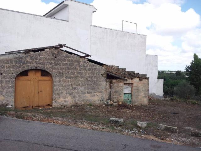 Terreno in vendita a Puglia, Lecce