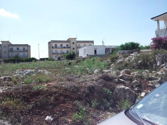 Terreno in vendita a Puglia, Lecce