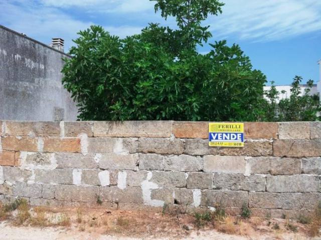 Terreno in vendita a Puglia, Lecce