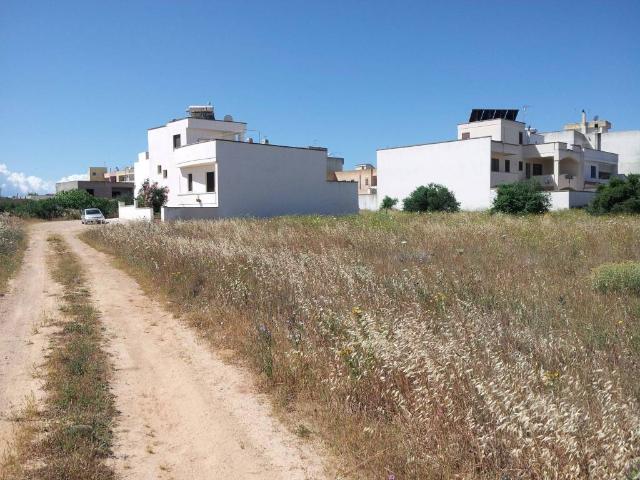 Terreno in vendita a Puglia, Lecce