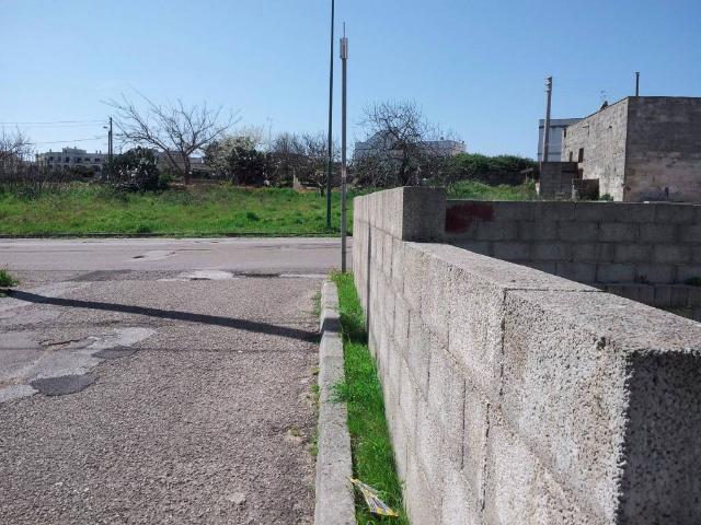 Terreno in vendita a Puglia, Lecce