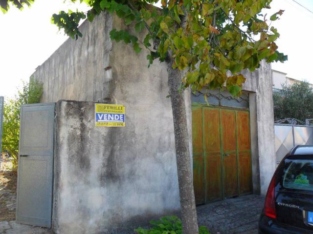 Terreno in vendita a Puglia, Lecce