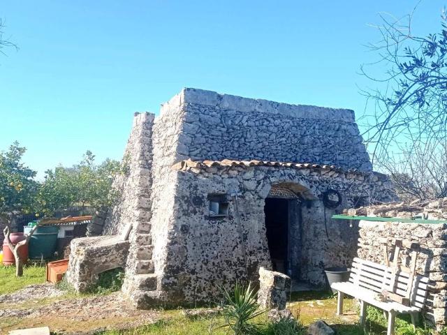 Terreno in vendita a Puglia, Lecce