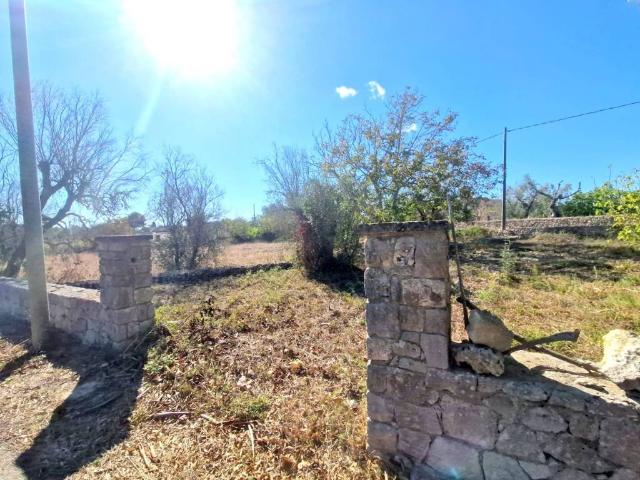 Terreno in vendita a Puglia, Lecce