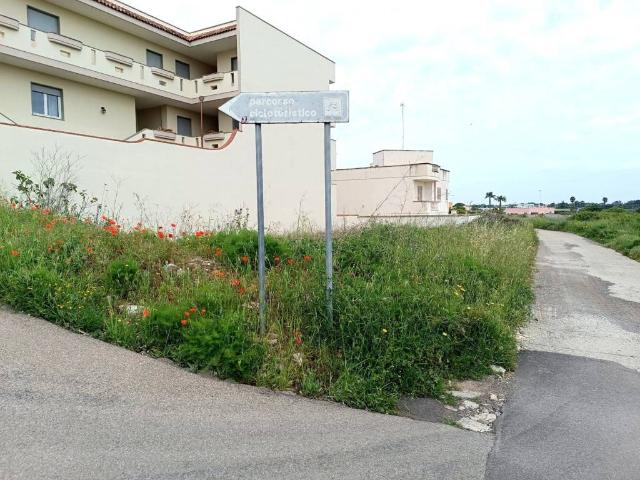 Terreno in vendita a Puglia, Lecce