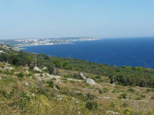 Terreno in vendita a Puglia, Lecce