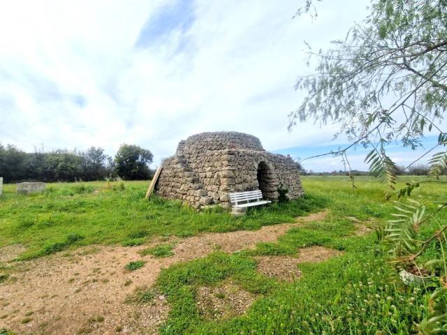Terreno in vendita a Puglia, Lecce