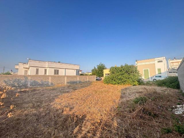 Terreno in vendita a Puglia, Lecce