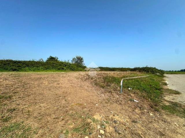 Terreno in vendita a Tricerro, Vercelli