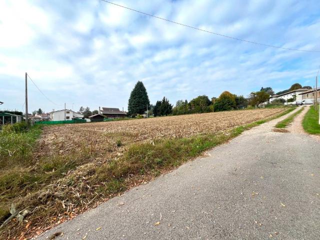 Terreno in vendita a Tricesimo, Friuli-Venezia Giulia