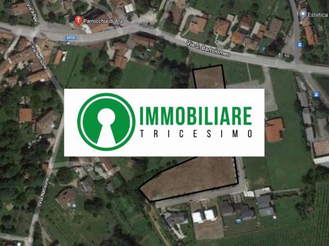 Terreno in vendita a Tricesimo, Friuli-Venezia Giulia
