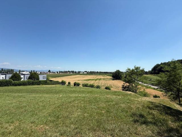 Terreno in vendita a Tricesimo, Friuli-Venezia Giulia