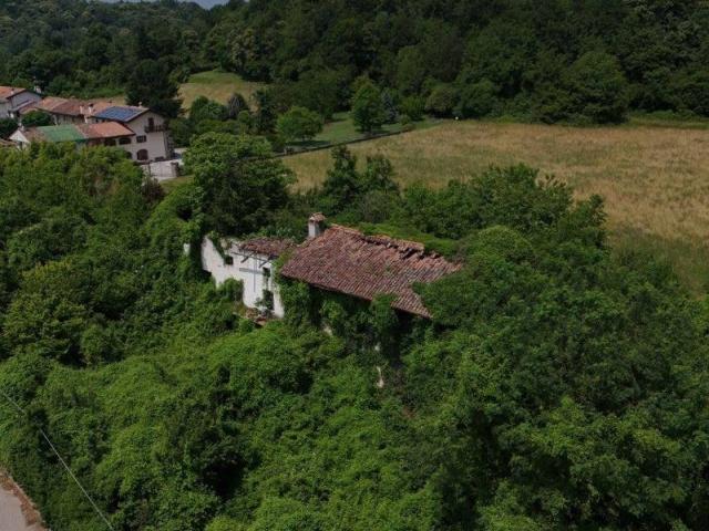 Terreno in vendita a Tricesimo, Friuli-Venezia Giulia