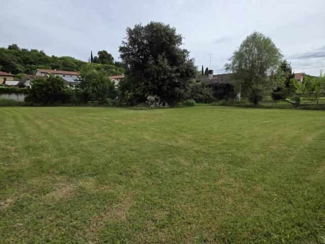 Terreno in vendita a Tricesimo, Friuli-Venezia Giulia