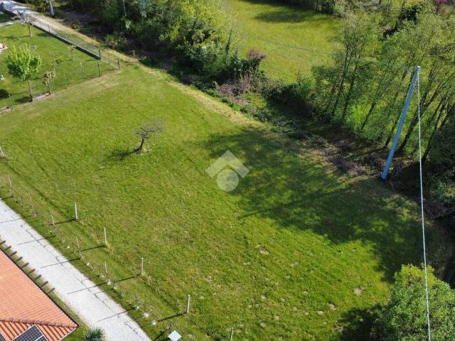 Terreno in vendita a Tricesimo, Friuli-Venezia Giulia