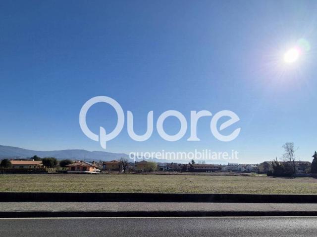Terreno in vendita a Tricesimo, Friuli-Venezia Giulia
