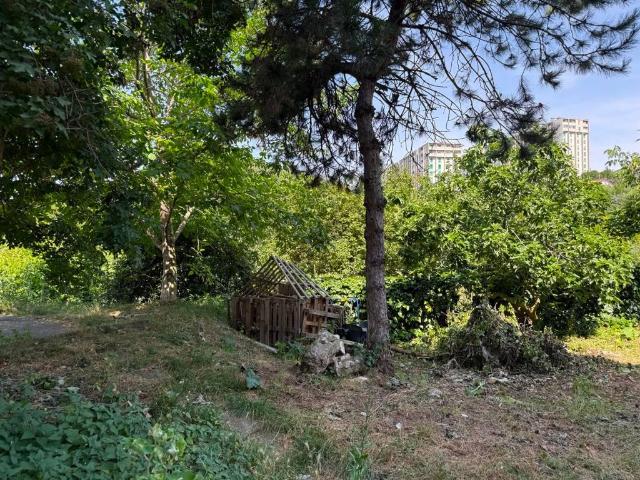 Terreno in vendita a Servola-Chiarbola-Valmaura-Borgo San Sergio, Villa Opicina